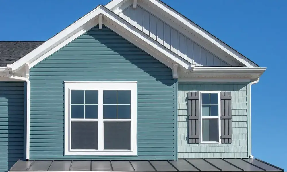 Roof repair and inspection services in Van Buren